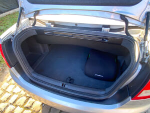 Audi A4 Cabriolet 2.4 V6 - 2002