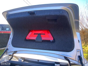 Audi A4 Cabriolet 2.4 V6 - 2002