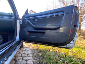 Audi A4 Cabriolet 2.4 V6 - 2002