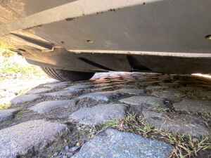 Audi A4 Cabriolet 2.4 V6 - 2002