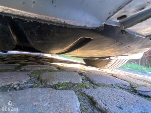 Audi A4 Cabriolet 2.4 V6 - 2002