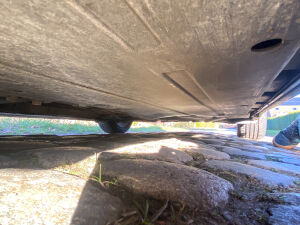 Audi A4 Cabriolet 2.4 V6 - 2002