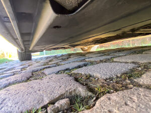 Audi A4 Cabriolet 2.4 V6 - 2002