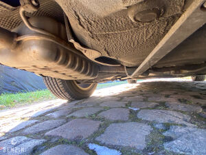 Audi A4 Cabriolet 2.4 V6 - 2002