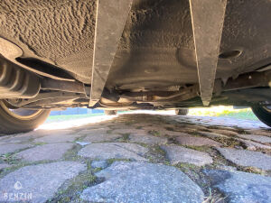 Audi A4 Cabriolet 2.4 V6 - 2002