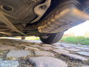 Audi A4 Cabriolet 2.4 V6 - 2002