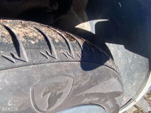 Audi A4 Cabriolet 2.4 V6 - 2002