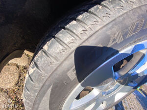 Audi A4 Cabriolet 2.4 V6 - 2002