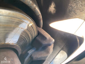 Audi A4 Cabriolet 2.4 V6 - 2002