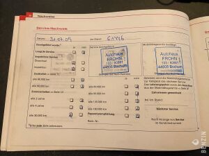 Audi A4 Cabriolet 2.4 V6 - 2002