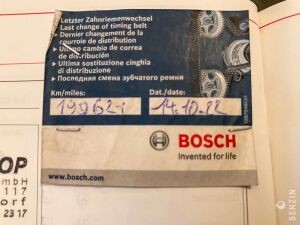 Audi A4 Cabriolet 2.4 V6 - 2002