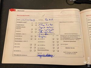 Audi A4 Cabriolet 2.4 V6 - 2002