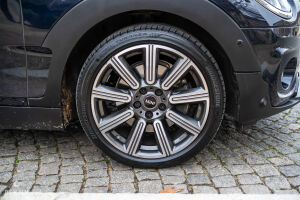 Mini Clubman Cooper S - 2021