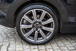 Mini Clubman Cooper S - 2021