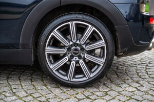 Mini Clubman Cooper S - 2021