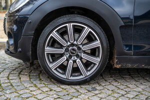 Mini Clubman Cooper S - 2021