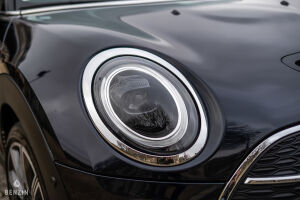 Mini Clubman Cooper S - 2021