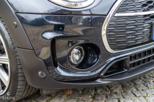 Mini Clubman Cooper S - 2021