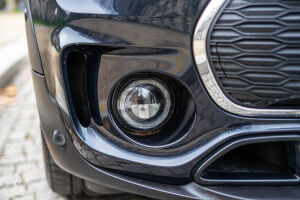 Mini Clubman Cooper S - 2021