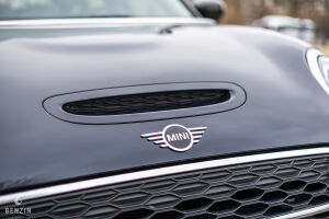 Mini Clubman Cooper S - 2021