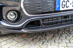 Mini Clubman Cooper S - 2021