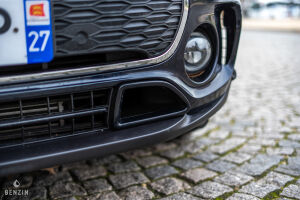 Mini Clubman Cooper S - 2021