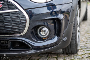 Mini Clubman Cooper S - 2021