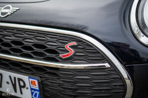 Mini Clubman Cooper S - 2021