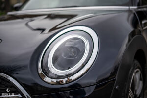 Mini Clubman Cooper S - 2021