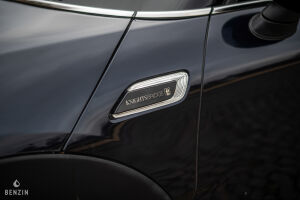 Mini Clubman Cooper S - 2021