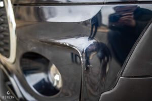 Mini Clubman Cooper S - 2021