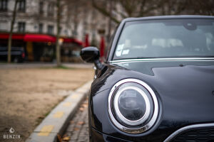 Mini Clubman Cooper S - 2021