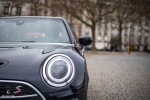 Mini Clubman Cooper S - 2021