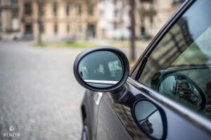 Mini Clubman Cooper S - 2021