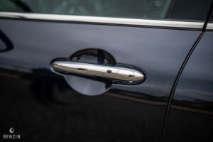 Mini Clubman Cooper S - 2021