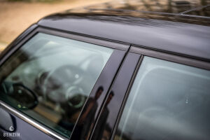 Mini Clubman Cooper S - 2021