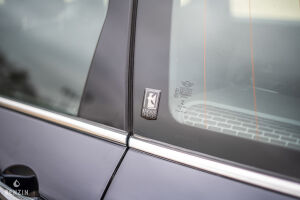 Mini Clubman Cooper S - 2021