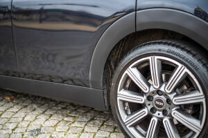 Mini Clubman Cooper S - 2021