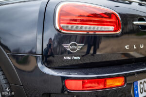 Mini Clubman Cooper S - 2021