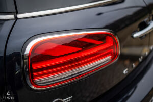 Mini Clubman Cooper S - 2021