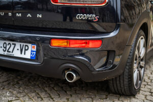 Mini Clubman Cooper S - 2021