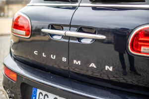 Mini Clubman Cooper S - 2021