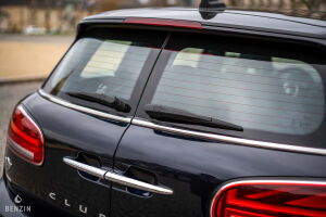 Mini Clubman Cooper S - 2021