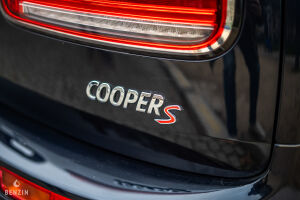 Mini Clubman Cooper S - 2021