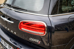 Mini Clubman Cooper S - 2021