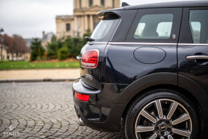 Mini Clubman Cooper S - 2021