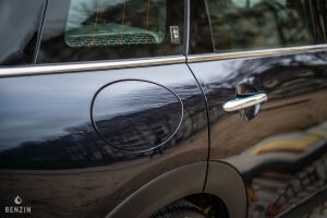 Mini Clubman Cooper S - 2021