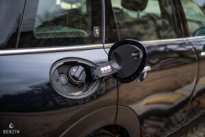 Mini Clubman Cooper S - 2021