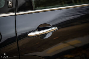 Mini Clubman Cooper S - 2021