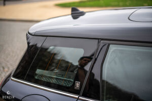 Mini Clubman Cooper S - 2021